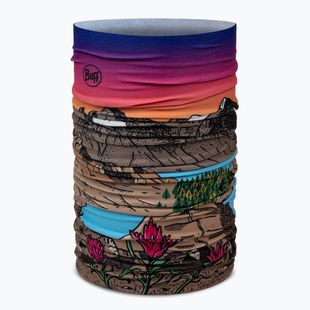 Chusta wielofunkcyjna BUFF Original Ecostretch dryen blue