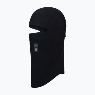 Kominiarka BUFF Thermonet Hinged black