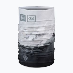 Chusta wielofunkcyjna BUFF ThermoNet vatna 686 gray