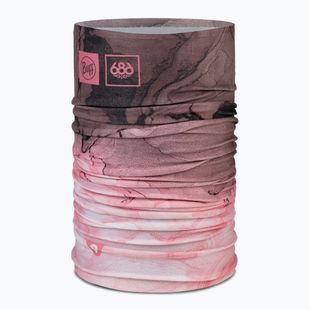 Chusta wielofunkcyjna BUFF Thermonet cloudbreaker 686 pink