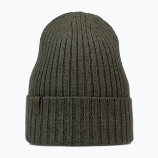 Czapka zimowa BUFF Knitted Norval bark