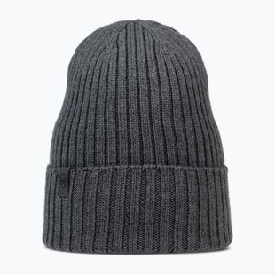 Czapka zimowa BUFF Knitted Norval grey heather