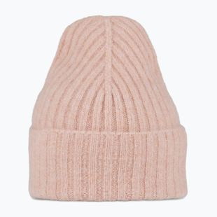 Czapka zimowa BUFF Knitted Nilah peach beige