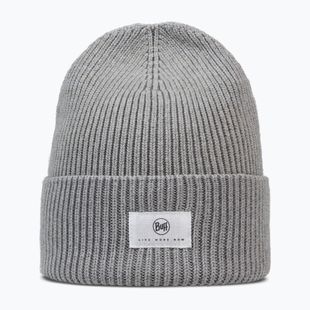 Czapka zimowa BUFF Knitted Drisk grey