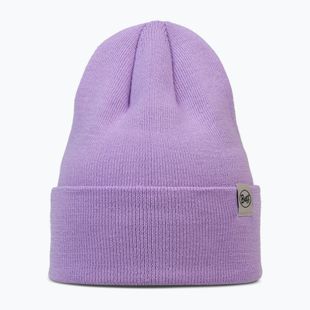 Czapka zimowa BUFF Knitted Lilon grape ice