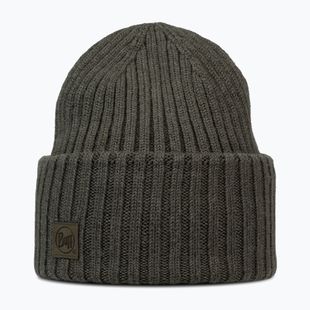 Czapka zimowa BUFF Knitted Erviny bark