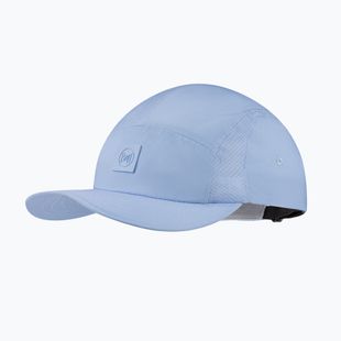 Czapka z daszkiem BUFF 5 Panel Go solid glory blue