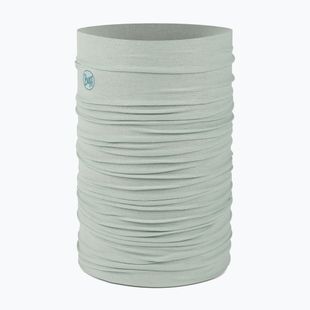 Chusta wielofunkcyjna BUFF Coolnet UV+ solid seagrove green