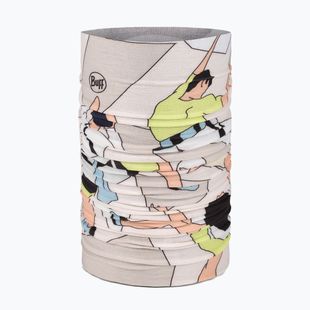 Chusta wielofunkcyjna BUFF Coolnet UV brelit cream