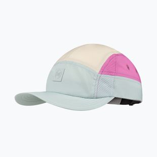 Czapka z daszkiem BUFF 5 Panel Go domus seagrove green