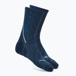Skarpety BUFF Dryflx Crew blue