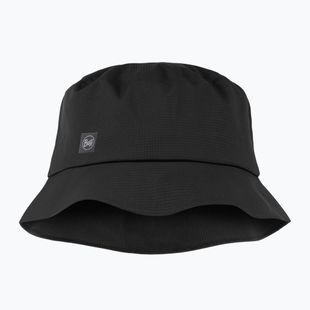 Kapelusz BUFF Rain Bucket solid black