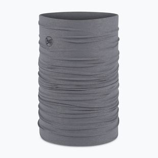 Chusta wielofunkcyjna BUFF Original EcoStretch solid slate grey
