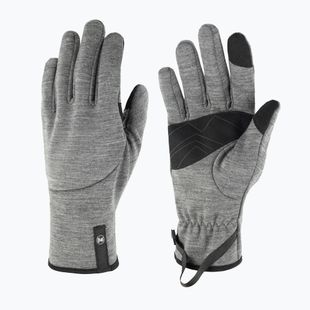 Rękawiczki BUFF Merino Fleece grey