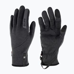 Rękawiczki BUFF Tech Fleece black