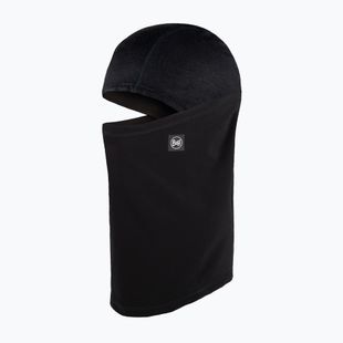 Kominiarka BUFF Tech Fleece Hinged black