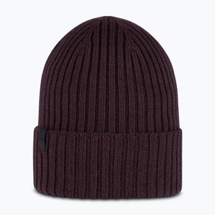 Czapka zimowa Buff Knitted Norval wine