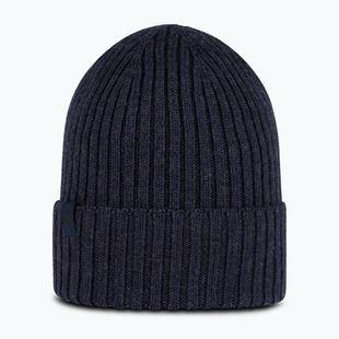 Czapka zimowa Buff Knitted Norval night blue
