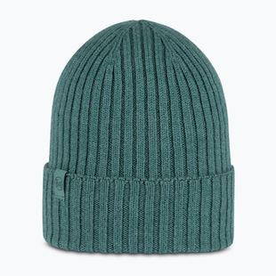 Czapka zimowa Buff Knitted Norval green