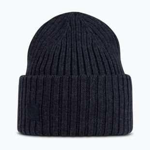 Czapka zimowa Buff Knitted Erviny night blue