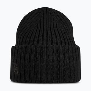 Czapka zimowa Buff Knitted Erviny black