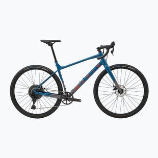 Rower gravelowy Marin Gestalt X10 700C blue/grey