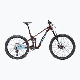 Rower górski Marin Alpine Trail 1 29/27,5 gloss brown/blue/light blue