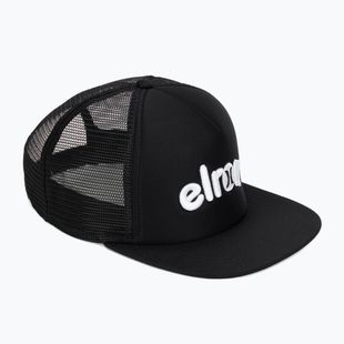 Czapka z daszkiem Hurley Elrow Basic Trucker black