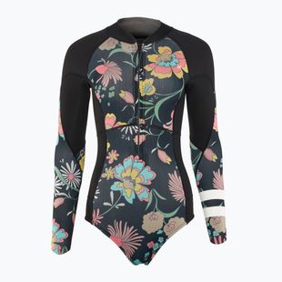 Pianka do pływania damska Hurley Advant 2 mm Springsuit wonderland