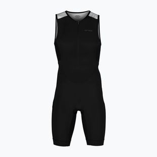 Kombinezon triathlonowy męski Orca Athlex Race Suit white