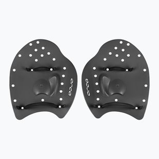 Wiosełka do pływania Orca HVBP4801 black