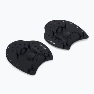 Wiosełka do pływania Orca HVBP54 black