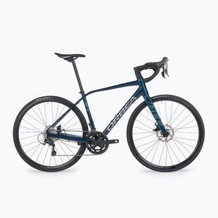 Rower szosowy Orbea Avant H40 2023 moondust blue/titan