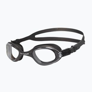 Okulary do pływania Orca Killa 180º clear black