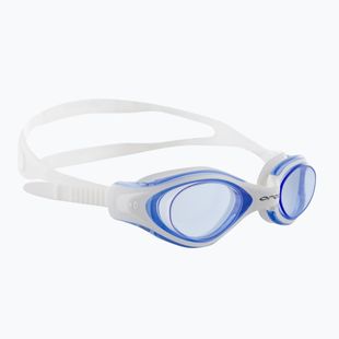 Okulary do pływania Orca Killa Vision blue/white