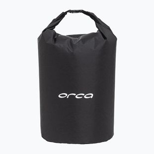 Worek Orca RAZ1 Dry Bag 25 l black