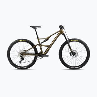 Rower górski Orbea Occam H30 SL 2024 metallic olive green/titanium black
