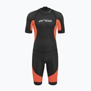 Pianka męska Orca Openwater Performance Swimskin 2 mm black