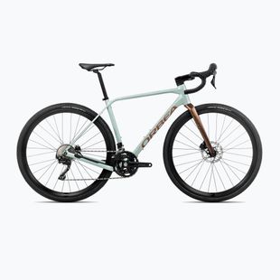 Rower gravelowy Orbea Terra H40 2025 blue stone/copper