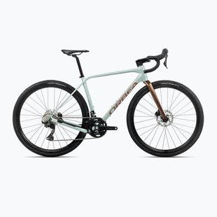 Rower gravelowy Orbea Terra H30 2025 blue stone/copper