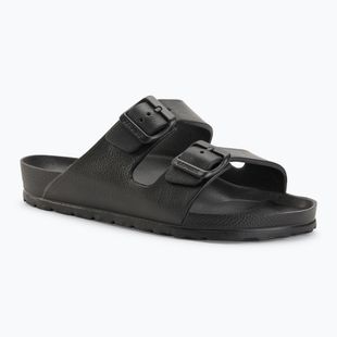 Klapki damskie Genuins Mallorca H2O black