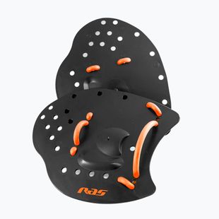 Wiosełka do pływania RAS Team orange