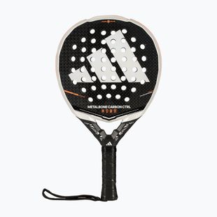 Rakieta do padla adidas Metalbone Carbon CTRL 2026 white/black