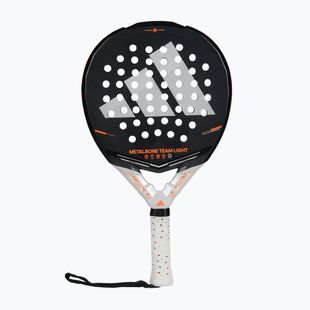 Rakieta do padla adidas Metalbone Team Light 2026 black/white