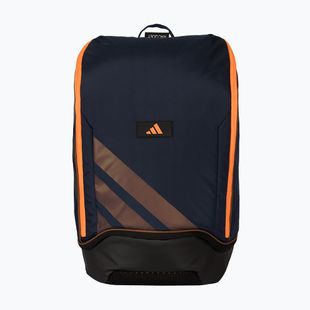 Plecak do padla adidas Pro Tour 2026 40 l blue/bronze