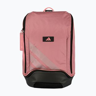 Plecak do padla adidas Pro Tour Martita Ortega 2026 40 l pink/black
