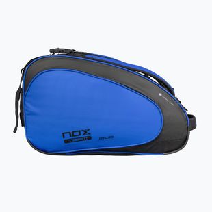 Torba do padla NOX ML10 Team Padelbag 55 l black/blue