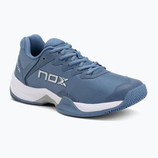 Buty do padla NOX ML10 Hexa blue/silver