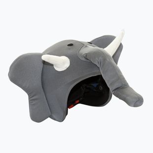 Nakładka na kask COOLCASC Elephant