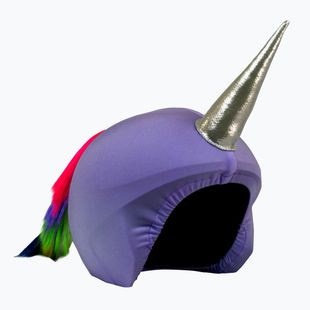 Nakładka na kask COOLCASC Unicorn
